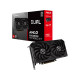 ASUS Dual Radeon RX 9060 XT 16GB GDDR6 Graphics Card